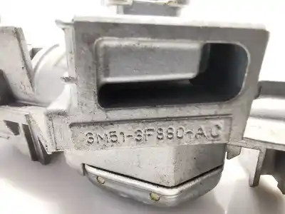 Автозапчасти б/у противоугонное устройство за ford focus c-max (dm2) 2.0 ссылки oem iam 3m513f880a  