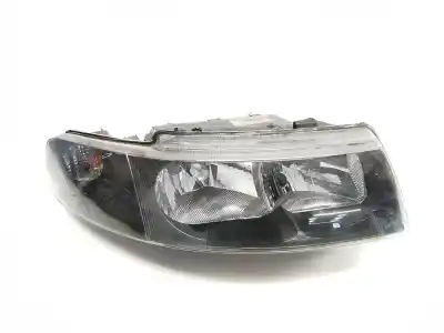 Pezzo di ricambio per auto di seconda mano FARO ANTERIORE DESTRO per SEAT TOLEDO II (1M2)  Riferimenti OEM IAM 1M1941016  67742705