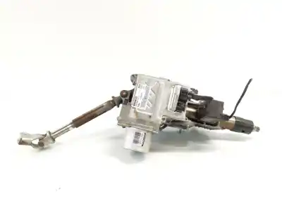 Автозапчастина б/у рульва колонка для PEUGEOT 206 FASTBACK (2A/C) 1.9 D Посилання на OEM IAM 8200445347A  
