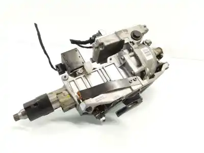 Pezzo di ricambio per auto di seconda mano piantone dello sterzo per peugeot 206 fastback (2a/c) 1.9 d riferimenti oem iam 8200445347a  
