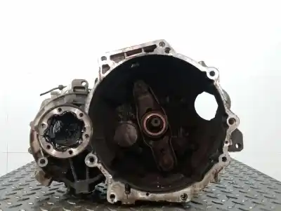 Peça sobressalente para automóvel em segunda mão caixa de velocidades por seat toledo iii (5p2) 1.9 tdi referências oem iam gqq