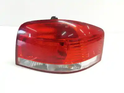 Peça sobressalente para automóvel em segunda mão FAROLIM TRASEIRO DIREITO por AUDI A3 SPORTBACK (8PA)  Referências OEM IAM 8P0945096027S / 8P0945258  