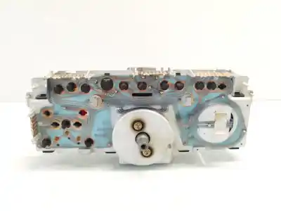 Second-hand car spare part dashboard for peugeot 205 ii (20a/c) 1.1 xa oem iam references 8595267  