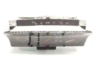 Second-hand car spare part dashboard for peugeot 205 ii (20a/c) 1.1 xa oem iam references 8595267  