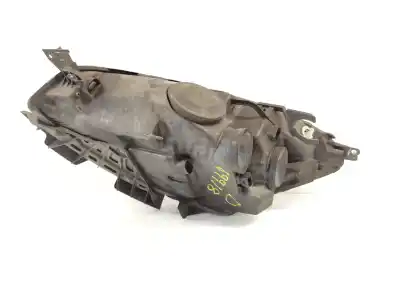 Pezzo di ricambio per auto di seconda mano faro anteriore destro per citroen c4 picasso i monospace (ud_) 1.6 hdi riferimenti oem iam   