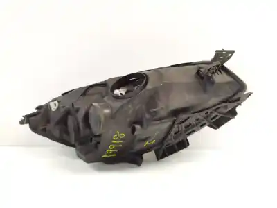 Second-hand car spare part left headlight for citroen c4 picasso i monospace (ud_) 1.6 hdi oem iam references   