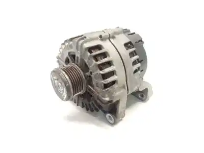 Second-hand car spare part Alternator for BMW X5 (F15, F85) XDRIVE 25 D OEM IAM references 7823345  2608670G