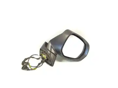 Second-hand car spare part right rearview mirror for citroen c4 picasso i monospace (ud_) 1.6 hdi oem iam references 96819904xt