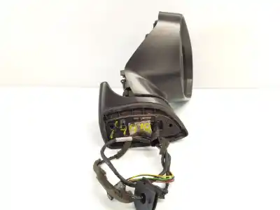 Second-hand car spare part right rearview mirror for citroen c4 picasso i monospace (ud_) 1.6 hdi oem iam references 96819904xt  