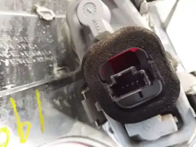 Piesă de schimb auto la mâna a doua lampã spate dreapta pentru citroen c4 picasso i monospace (ud_) 1.6 hdi referințe oem iam   