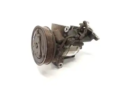 Piesă de schimb auto la mâna a doua COMPRESOR DE AER CONDIȚIONAT pentru DACIA DOKKER EXPRESS FURGONETA/MONOVOLUMEN  Referințe OEM IAM 926009154R Z0014345E 5031690341