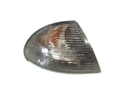 Peça sobressalente para automóvel em segunda mão farolim dianteiro direito por bmw 3 (e46) 320 d referências oem iam 