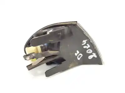 Second-hand car spare part front left headlight for bmw 3 (e46) 320 d oem iam references   