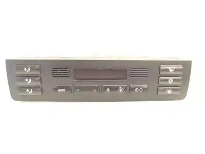 Peça sobressalente para automóvel em segunda mão comando de sofagem (chauffage / ar condicionado)  por bmw 3 (e46) 320 d referências oem iam 64116916882