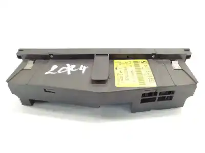 Peça sobressalente para automóvel em segunda mão comando de sofagem (chauffage / ar condicionado)  por bmw 3 (e46) 320 d referências oem iam 64116916882  5hb00773820