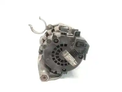 Peça sobressalente para automóvel em segunda mão alternador por bmw serie 7 (e65/e66) 745d referências oem iam tg17c016  