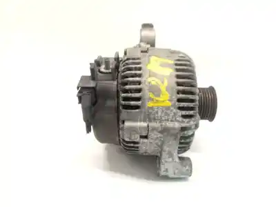 Peça sobressalente para automóvel em segunda mão alternador por bmw serie 7 (e65/e66) 745d referências oem iam tg17c016  