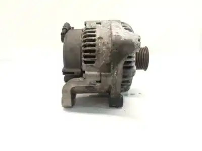 Peça sobressalente para automóvel em segunda mão alternador por bmw serie 7 (e65/e66) 745d referências oem iam tg17c016  