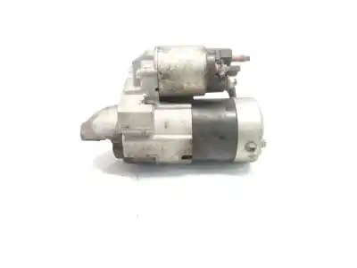 Peça sobressalente para automóvel em segunda mão motor de arranque por citroen c3 picasso lx referências oem iam 968826858000  