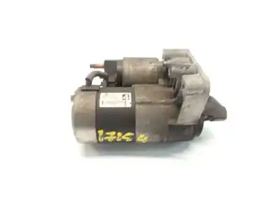 Peça sobressalente para automóvel em segunda mão motor de arranque por citroen c3 picasso lx referências oem iam 968826858000  