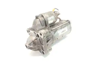 Pezzo di ricambio per auto di seconda mano Motorino Di Avviamento per RENAULT SCENIC II Authentique Riferimenti OEM IAM C199181A  