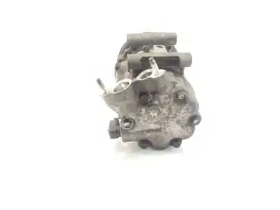 Peça sobressalente para automóvel em segunda mão compressor de ar condicionado a/a a/c por citroen c3 picasso lx referências oem iam 9678656080  