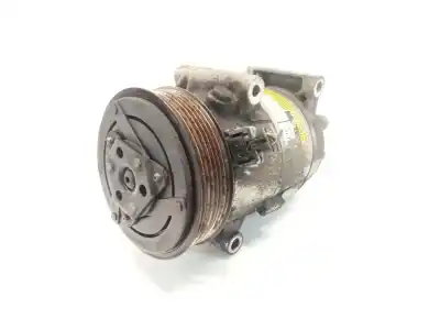 Second-hand car spare part AIR CONDITIONING COMPRESSOR for RENAULT SCENIC II  OEM IAM references 8200309193  