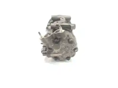 Pezzo di ricambio per auto di seconda mano compressore aria condizionata per citroen c3 picasso exclusive riferimenti oem iam 9678656080  