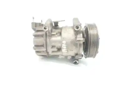 Pezzo di ricambio per auto di seconda mano compressore aria condizionata per citroen c3 picasso exclusive riferimenti oem iam 9678656080  