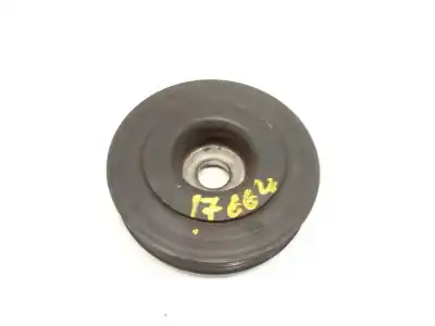 Second-hand car spare part Crankshaft Pulley for RENAULT SCENIC II Authentique OEM IAM references 523072  