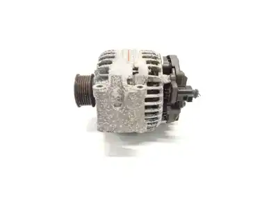 Автозапчасти б/у генератор за audi a4 b6 (8e2) 2.0 ссылки oem iam 06b903016ab  