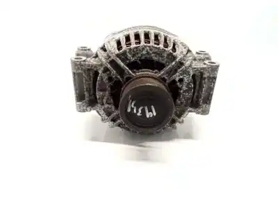 Автозапчасти б/у генератор за audi a4 b6 (8e2) 2.0 ссылки oem iam 06b903016ab  
