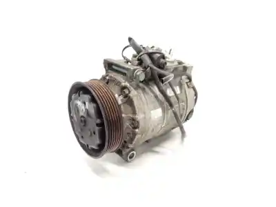 Pezzo di ricambio per auto di seconda mano COMPRESSORE ARIA CONDIZIONATA per AUDI A4 B6 (8E2)  Riferimenti OEM IAM 4472208391  