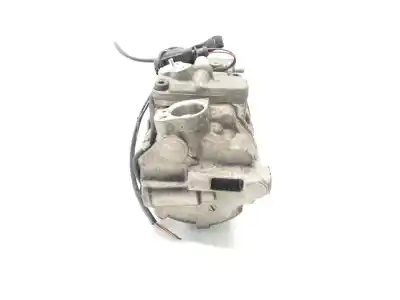 Pezzo di ricambio per auto di seconda mano compressore aria condizionata per audi a4 b6 (8e2) 2.0 riferimenti oem iam 4472208391  