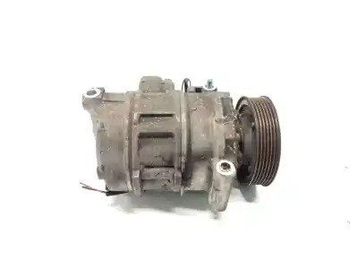 Pezzo di ricambio per auto di seconda mano compressore aria condizionata per audi a4 b6 (8e2) 2.0 riferimenti oem iam 4472208391  