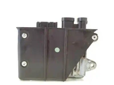 Second-hand car spare part steering control unit for citroen c3 i (fc_, fn_) 1.1 i oem iam references 9658468080 q1t22173mze 6900000809a
