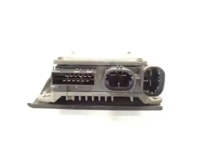 Second-hand car spare part steering control unit for citroen c3 i (fc_, fn_) 1.1 i oem iam references 9658468080 q1t22173mze 6900000809a