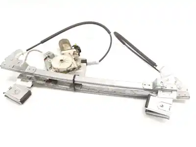 Second-hand car spare part driver left window regulator for ford focus i (daw, dbw) 1.8 turbo di / tddi oem iam references 1191441039470  
