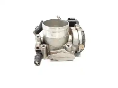 Second-hand car spare part throttle body for audi a4 b6 (8e2) 2.0 oem iam references 06b133062h  