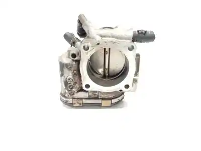 Second-hand car spare part throttle body for audi a4 b6 (8e2) 2.0 oem iam references 06b133062h  