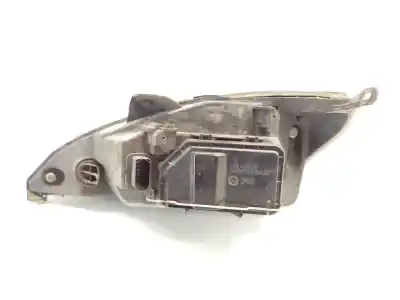 Автозапчастина б/у права фа для ford focus i (daw, dbw) 1.8 turbo di / tddi посилання на oem iam 2m5113w029b  