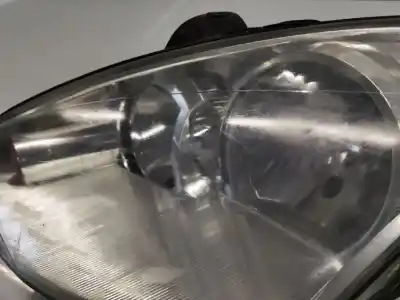 Автозапчастина б/у ліва фара для ford focus i (daw, dbw) 1.8 turbo di / tddi посилання на oem iam 2m5113w030bd  