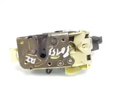 Автозапчасти б/у замок левой передней двери за ford focus i (daw, dbw) 1.8 turbo di / tddi ссылки oem iam xs41a21813cf  