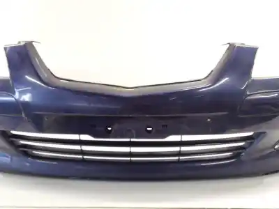 Автозапчастина б/у передній бампер для mazda 626 v (gf) 2.0 (gfer) посилання на oem iam gg3f50031c  ge4v50031d