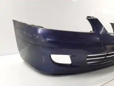 Автозапчастина б/у передній бампер для mazda 626 v (gf) 2.0 (gfer) посилання на oem iam gg3f50031c  ge4v50031d
