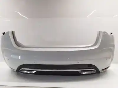 Second-hand car spare part Rear Bumper for CITROEN DS4 (NX_) 1.6 HDI 90 OEM IAM references 7410NT  