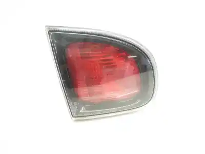 Second-hand car spare part  for DAEWOO LANOS (KLAT)  OEM IAM references   