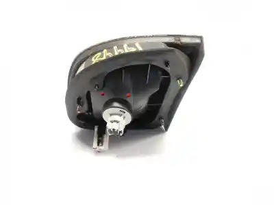 Second-hand car spare part center tailgate light for daewoo lanos (klat) 1.3 oem iam references   