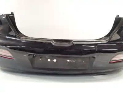 Pezzo di ricambio per auto di seconda mano paraurti posteriore per kia cee'd (jd) 1.4 mpi riferimenti oem iam   