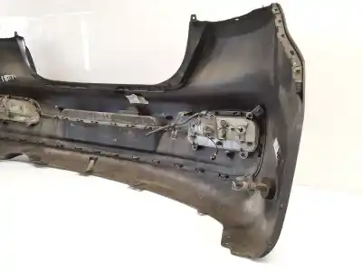 Pezzo di ricambio per auto di seconda mano paraurti posteriore per kia cee'd (jd) 1.4 mpi riferimenti oem iam   
